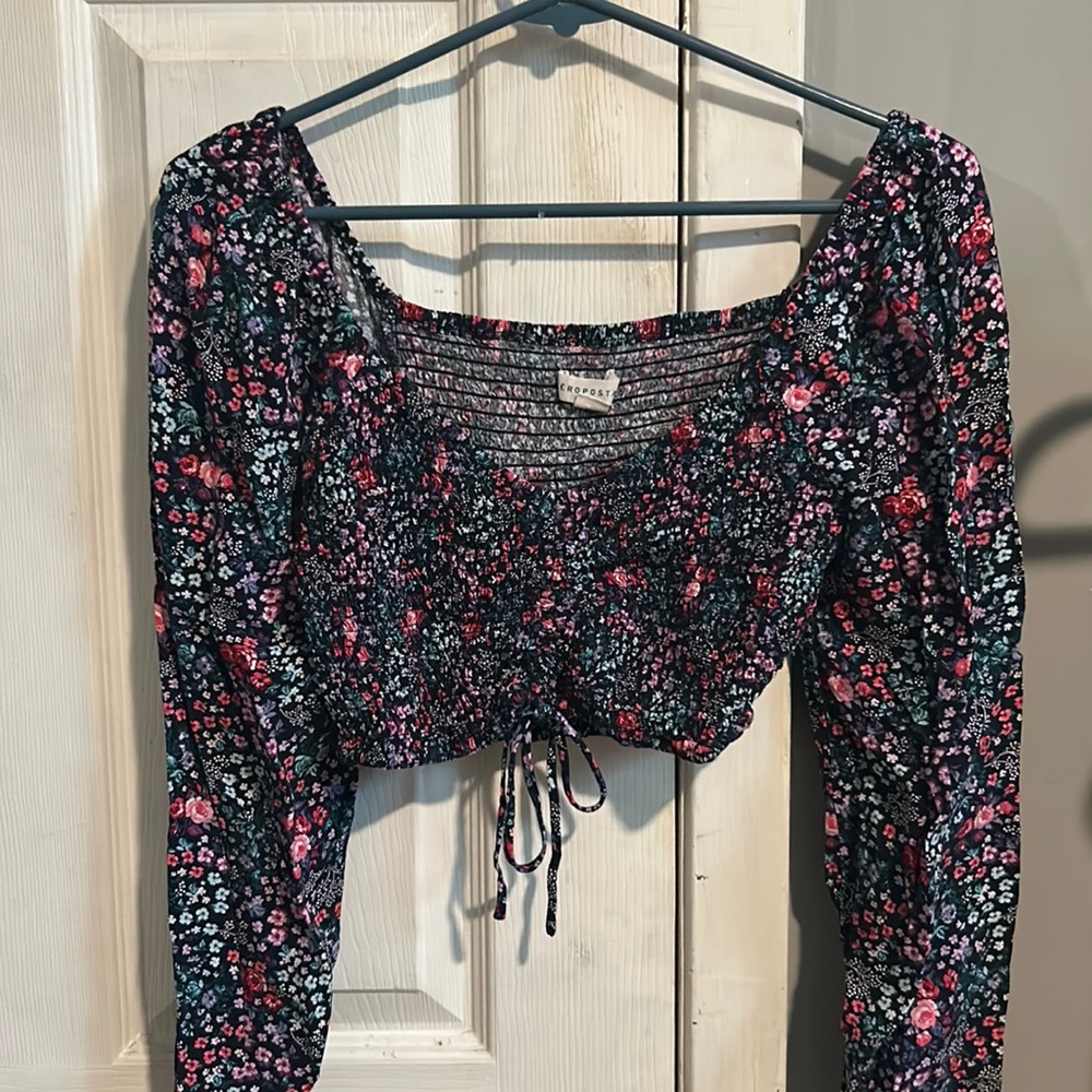 Aeropostale long sleeve